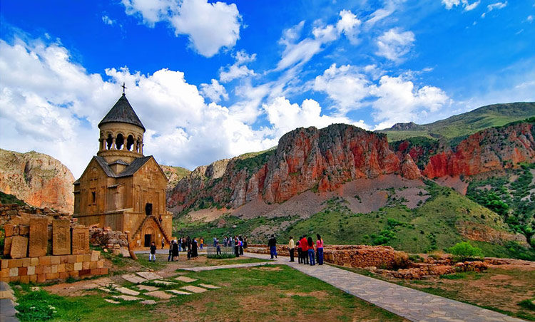 5 نکته برای سفر به ارمنستان (+عکس)