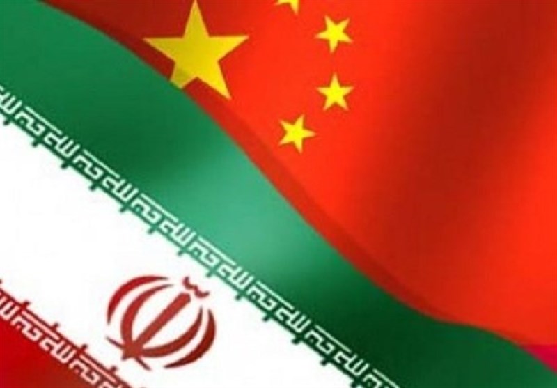 تجارت 37 میلیارد دلاری ایران و چین