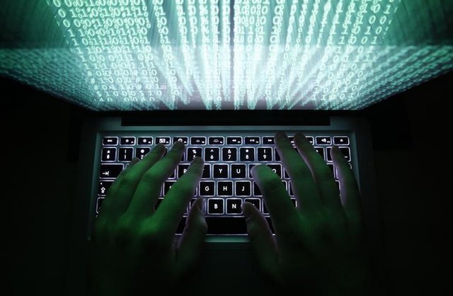 حمله سایبری به وب سایت‌های انگلیسی و آمریکایی