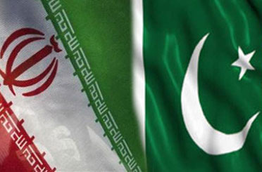 تجارت ایران و پاکستان به 1.5 میلیارد دلار رسید