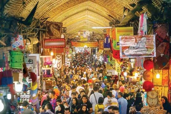 برنامه اصناف برای نظارت بر بازار شب عید