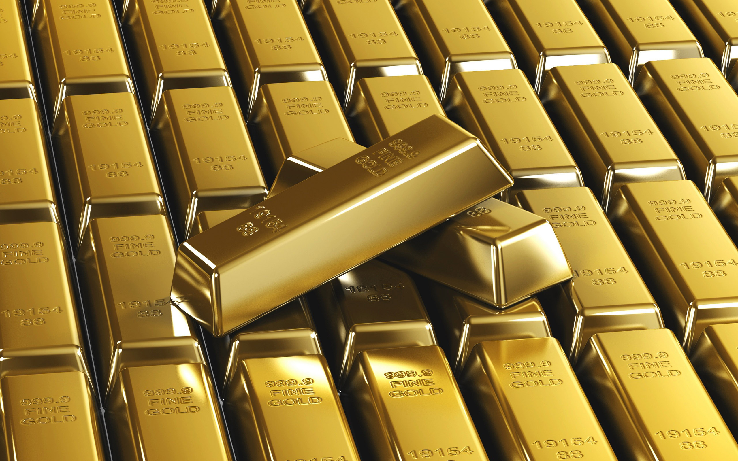 روند صعودی طلا در بازار جهانی ادامه دارد