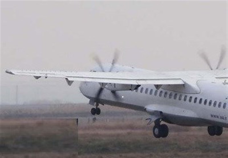 66 مسافر و خدمه هواپیمای تهران- یاسوج جان باختند
