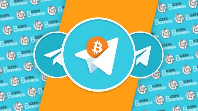 کسب و کار تلگرام از ارزهای دیجیتالی !