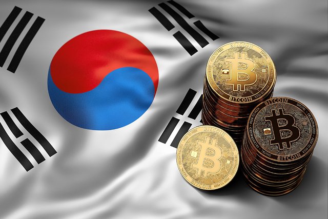 کره جنوبی چطور با ارزهای دیجیتالی کنار می‌آید؟