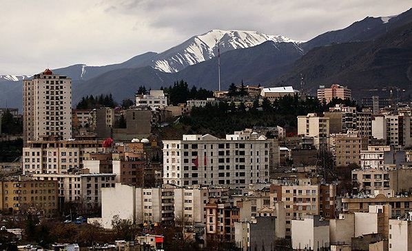 مسکن تهران در 10 ماه امسال 8.2 درصد گران شد