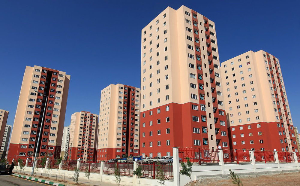 فاصله 18 میلیون تومانی قیمت مسکن در ارزان‌ترین و گرانترین منطقه تهران