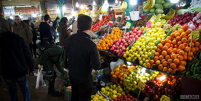 تمهیدات ویژه برای تنظیم بازار شب عید