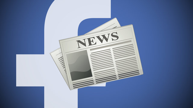 راهکار فیس‌بوک برای جلوگیری از انتشار اخبار دروغین