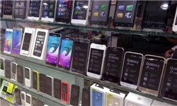 واردات رسمی گوشی تلفن همراه به کشور 93 درصد رشد کرد