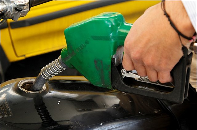 افزایش مجدد قیمت بنزین در بلاروس