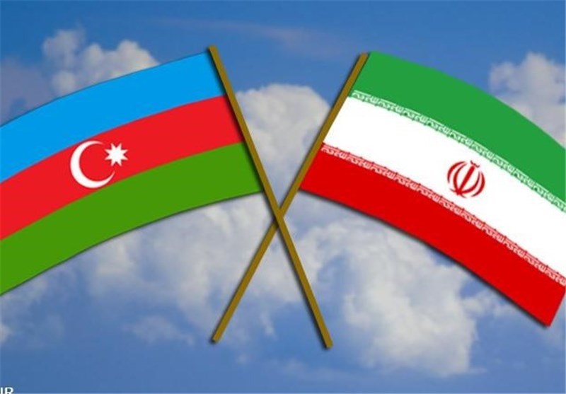 امضای 12 سند همکاری ایران و آذربایجان