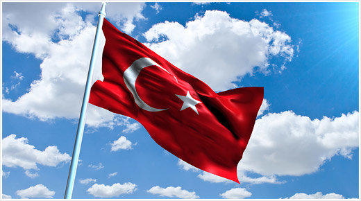 رشد اقتصادی ترکیه را افزایش یافت