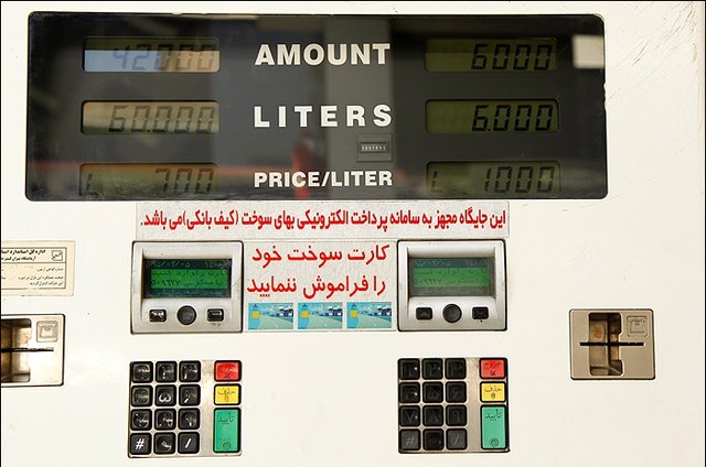 میزان مصرف 11 ماهه بنزین و گازوئیل کشور اعلام شد