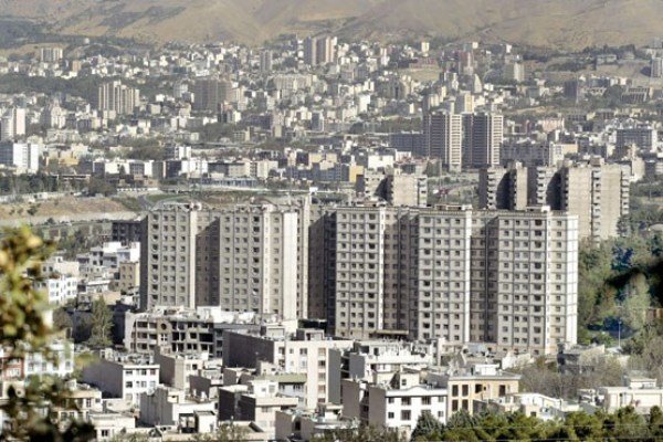 افزایش 17.7 درصدی معاملات مسکن در بهمن