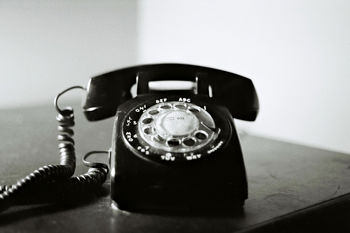 شیوه محاسبه تعرفه مکالمات تلفنی کمتر از یک دقیقه