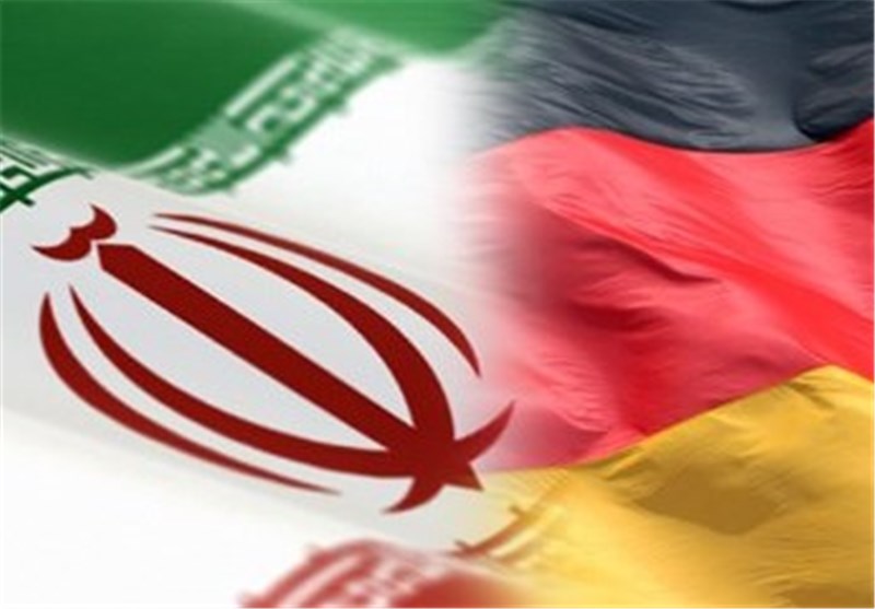 شرط ایران برای مشارکت شرکت های آلمانی در صنعت آب و برق ایران