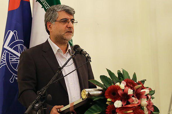 بازگشت 18 خط شرکت بین المللی کشتیرانی به بنادر ایران