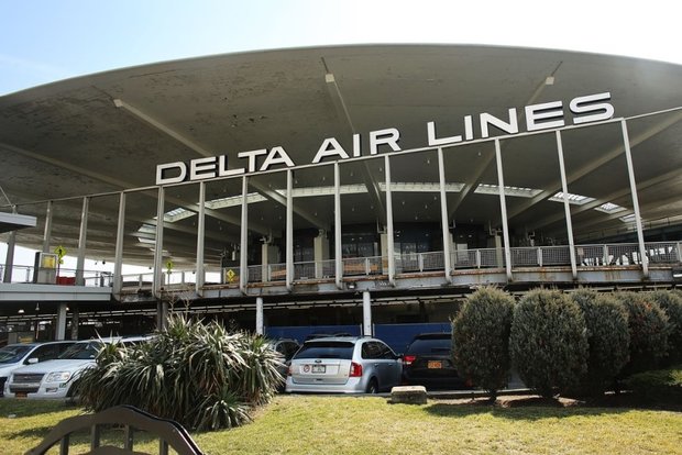 هواپیمایی دلتا 10 فروند ایرباس خود را با تاخیر تحویل می‌گیرد