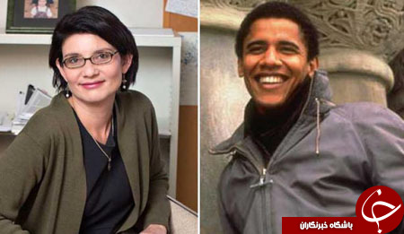 راز اوباما و دختر مورد علاقه‌اش برملا شد(+عکس)