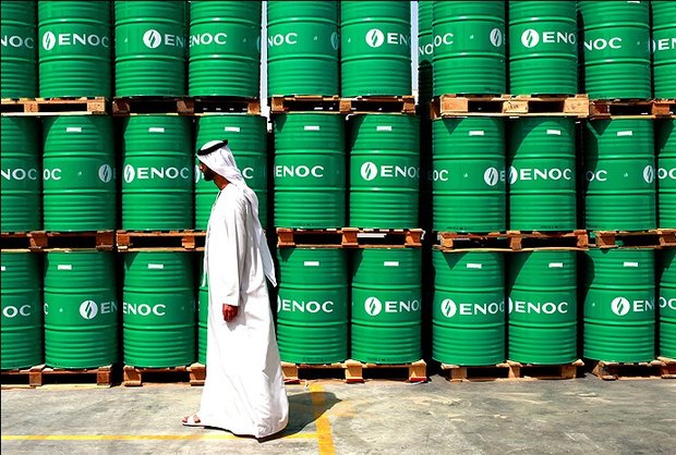عربستان صادرات نفت خود را کاهش داد
