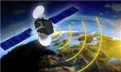 پرتاب ماهواره به فضا برای دسترسی آسان به اینترنت از سال 2019