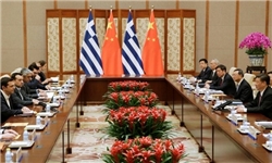چین از یونان در راستای اجرای طرح «جاده ابریشم نوین» حمایت مالی می کند