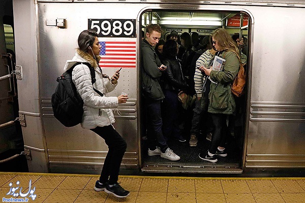 نیویورک؛ از بورس تا مترو