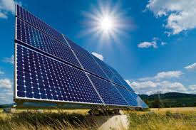 مجوز ساخت 2 نیروگاه خورشیدی در مهریز صادر شد