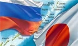امضا 20 سند همکاری بین ژاپن و روسیه