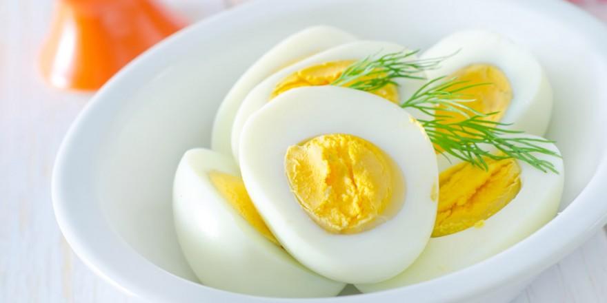 تخم مرغ چگونه به کاهش وزن کمک می‌کند؟