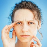 5 نشانه کمبود مواد مغذی در چهره شما