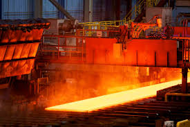 رشد 12 درصدی تولید فولاد ایران