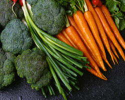 سالم‌ترین سبزیجات روی زمین!