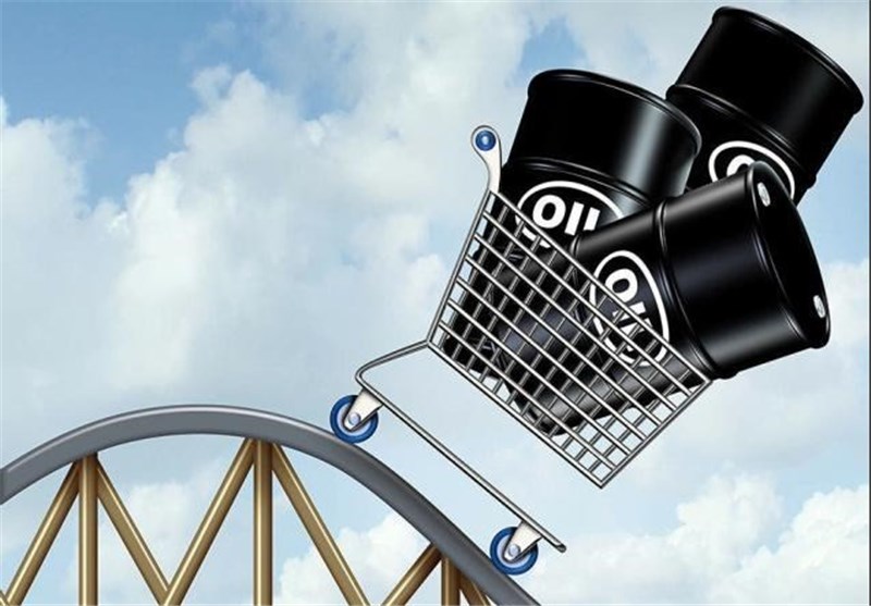 قیمت نفت برنت با کاهش 0.4 درصدی به 51 دلار رسید