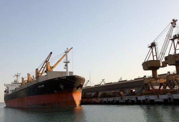 آمادگی بنادر ایران برای پذیرش کشتی‌های قطری