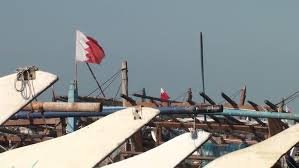 کاهش محدودیت‌های بندر ابوظبی برای تردد نفت‌کش‌های قطری