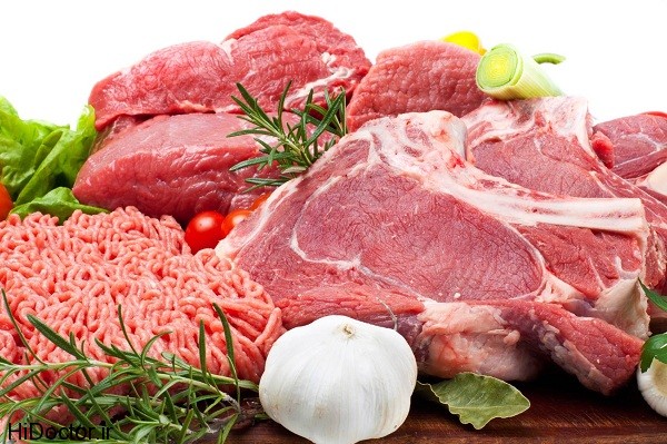 اقدامی برای تنظیم بازار گوشت در ماه رمضان