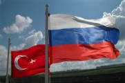 توافق روسیه و ترکیه برای عادی سازی روابط تجاری