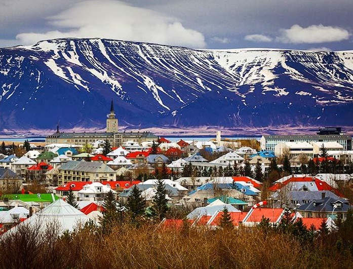 7حقیقت منحصر بفرد ایسلند که حیرت زده تان می کند (+عکس)