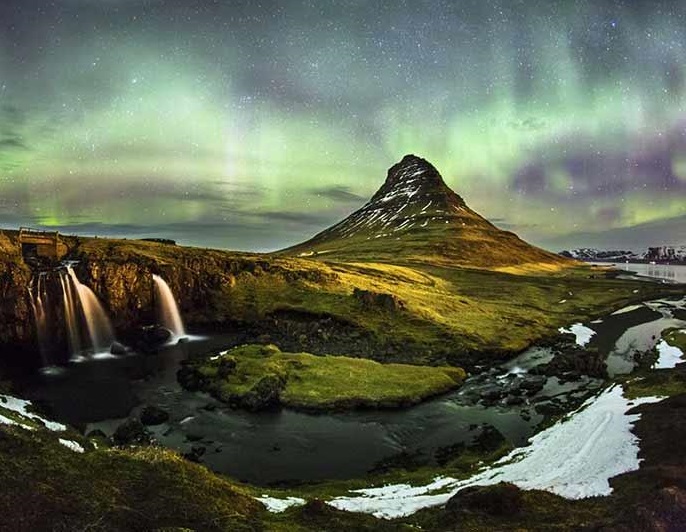 7حقیقت منحصر بفرد ایسلند که حیرت زده تان می کند (+عکس)