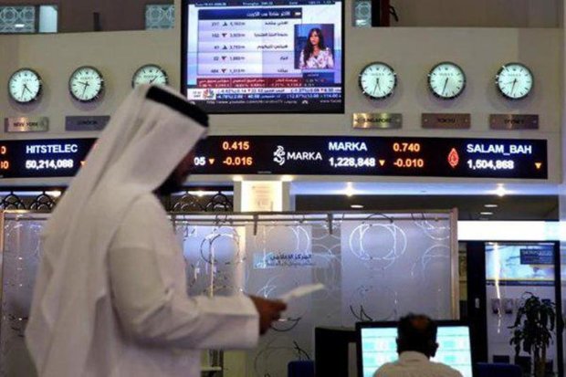 سرمایه گذاران خارجی به دنبال خرید سهام تضعیف‌شده قطری