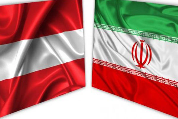برقراری مبادلات بانکی اتریش با 20 بانک ایرانی