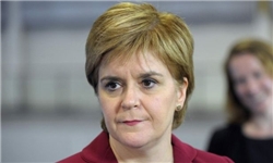 اسکاتلند خواستار تعویق در فرآیند برگزیت شد