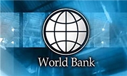 بانک جهانی 500 میلیون دلار به افغانستان کمک مالی می‌کند