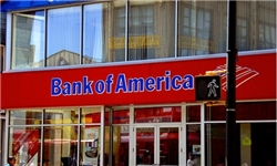 بانک آمریکا کارمندان خود را اخراج می‌کند