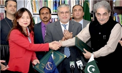 کمک 30 میلیون دلاری بانک آسیایی به بخش انرژی پاکستان