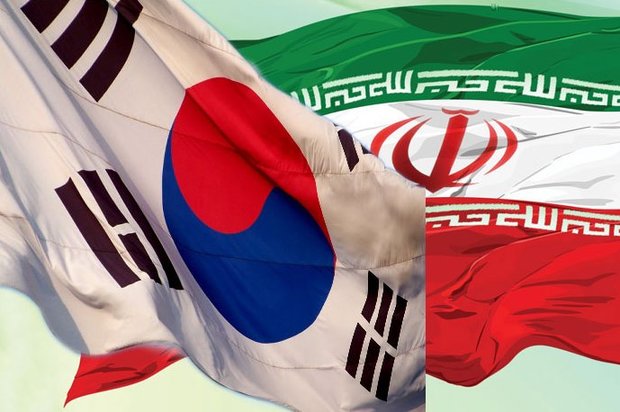 صادارت نفت ایران به کره جنوبی کاهش یافت