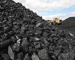 تولید جهانی زغال سنگ در سال اخیر میلادی کاهش یافت