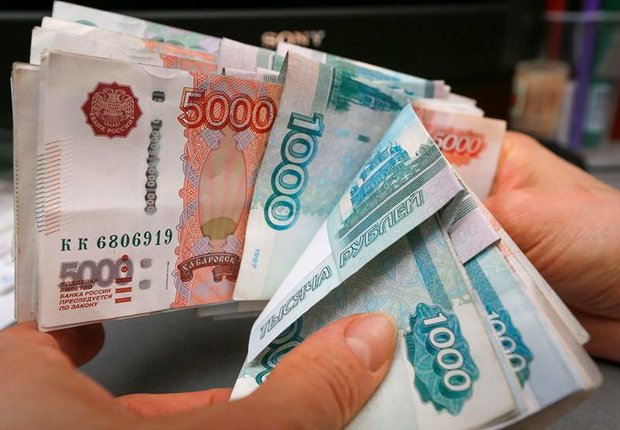 نرخ بهره بانکی روسیه دوباره کاهش یافت